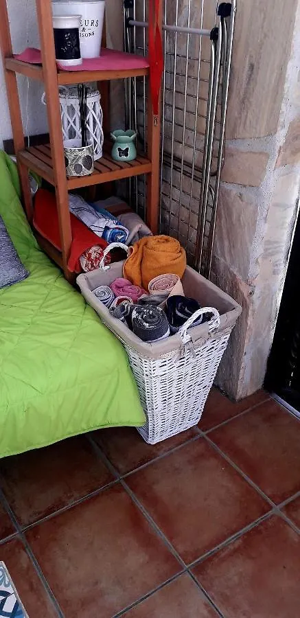 Holiday home Holiday Beach Cambrils Spain