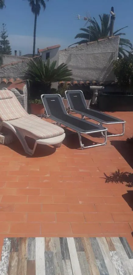 Holiday Beach Cambrils 0*,  Spain