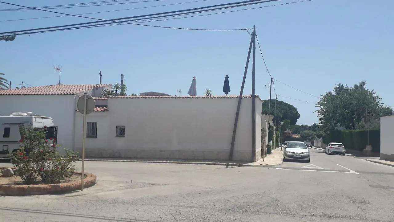 Holiday home Holiday Beach Cambrils Spain