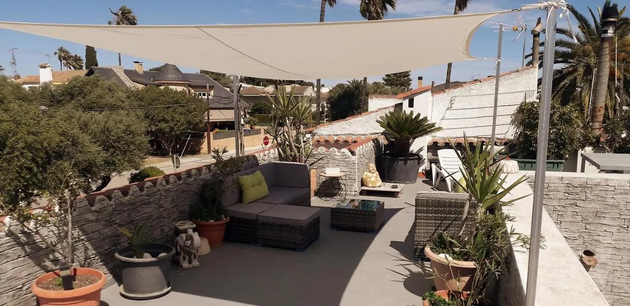 Holiday Beach Cambrils Holiday home