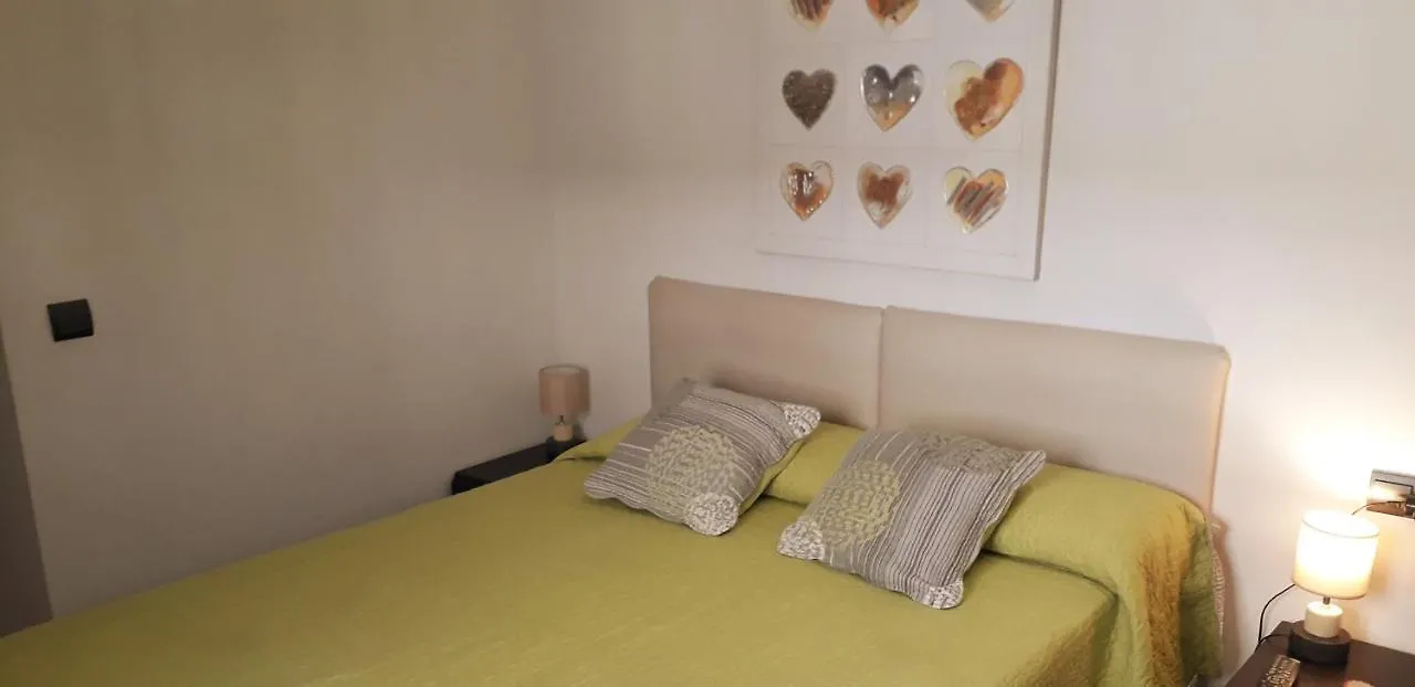Holiday home Holiday Beach Cambrils