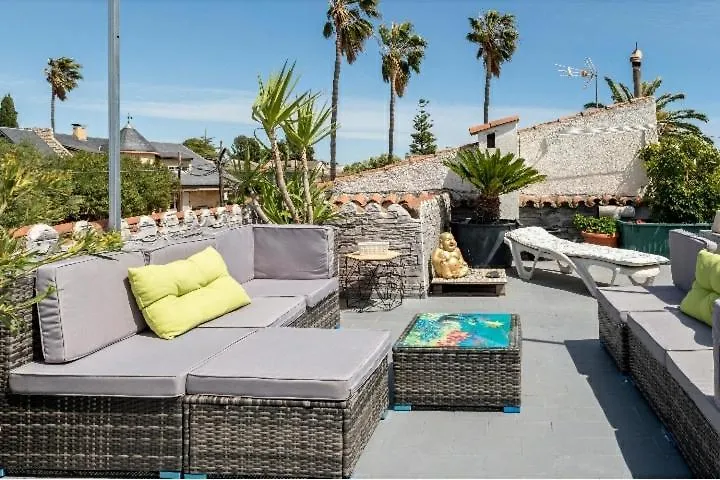 Holiday home Holiday Beach Cambrils