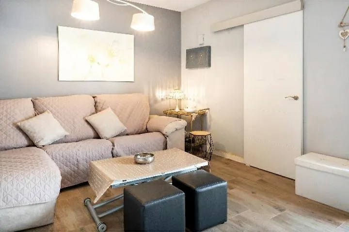 Holiday Beach Cambrils Holiday home