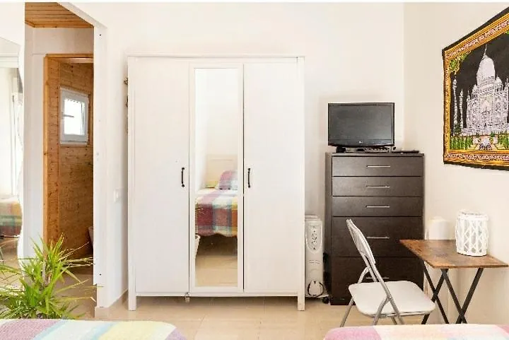 Holiday home Holiday Beach Cambrils