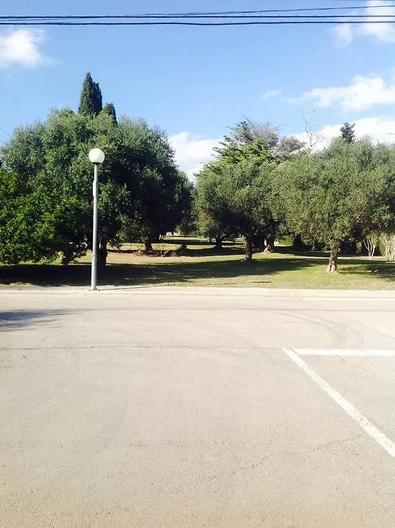 Holiday Beach Cambrils 0*,  Spain