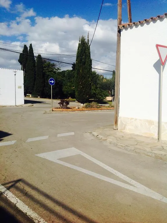 Holiday Beach Cambrils Holiday home
