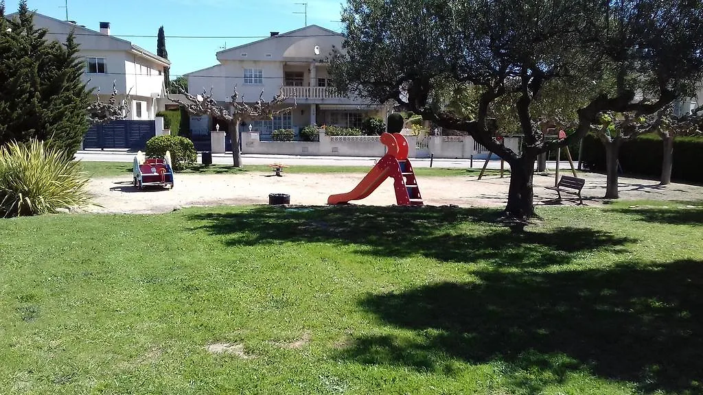 Holiday Beach Cambrils Holiday home