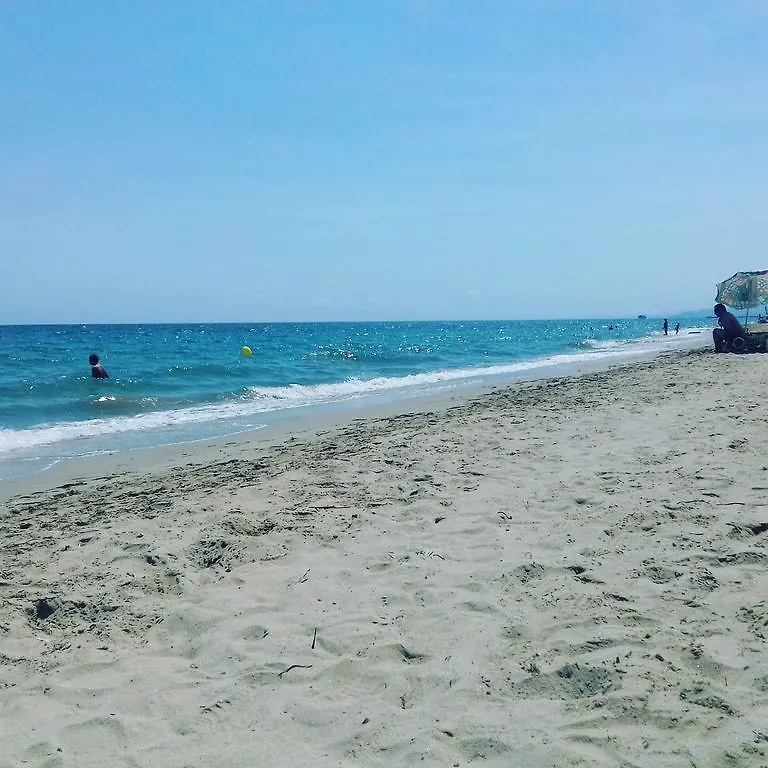 Holiday Beach Cambrils