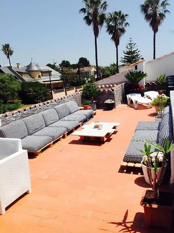 Holiday Beach Cambrils