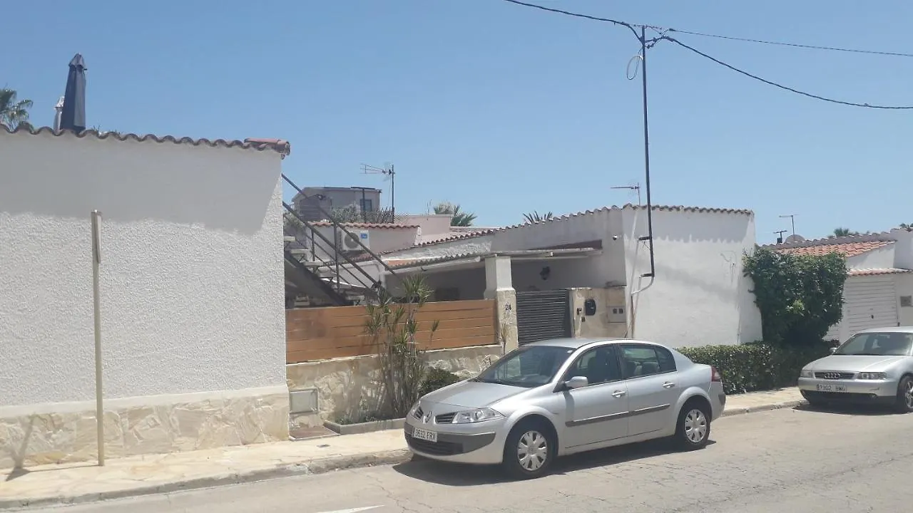 Holiday Beach Cambrils