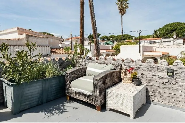Holiday Beach Cambrils Holiday home
